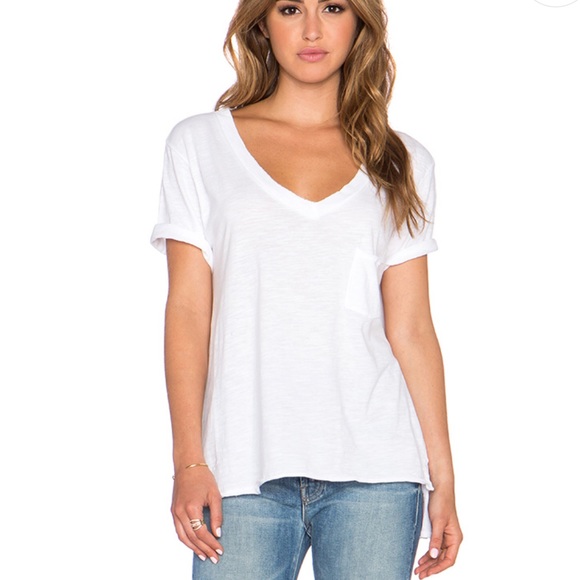 Free People Tops - Free People 757 Tee